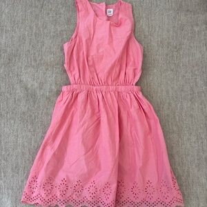 Girls Gap dress size 10